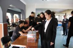 Evrensel Kolej